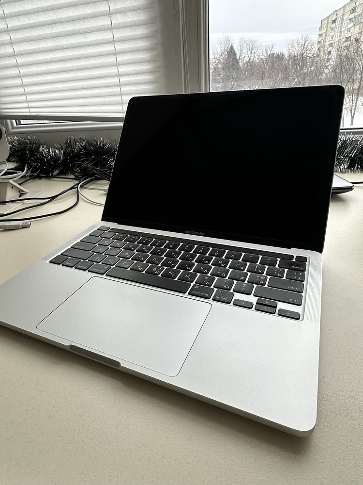 MacBook Pro 13-inch 2020 Intel Core i5