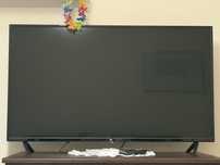 Smart TV 40’’ marca OK