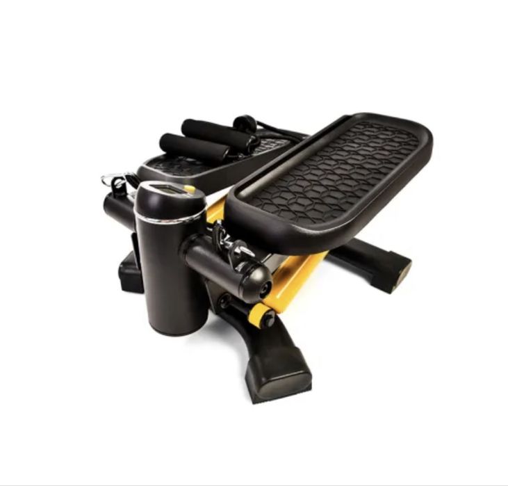 Степпер Besport 2 в 1 Twist Duo