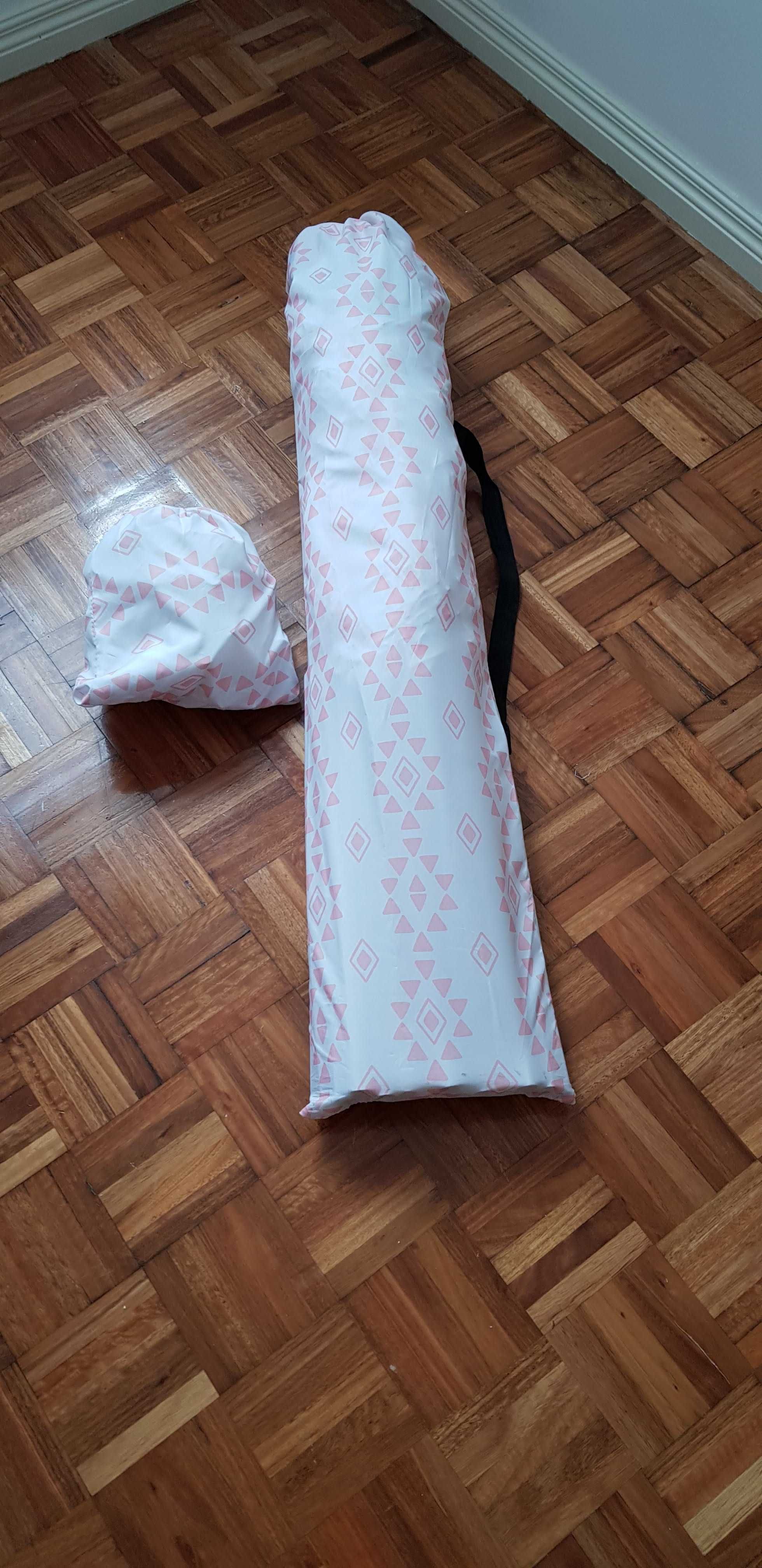 Tenda Infantil para quarto