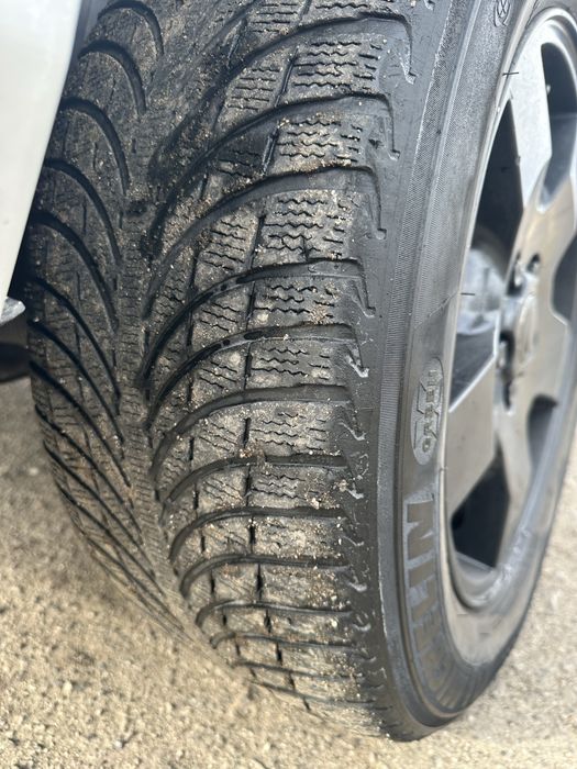 Renge rover 3  3.0diesel можливий обмін