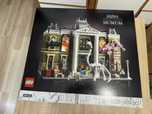 LEGO® 10326 ICONS - Muzeum Historii Naturalnej - NOWE ZAPLOMBOWANE