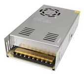 Zasilacz modułowy impulsowy S - 360 - 12 110/220V 360W 30A