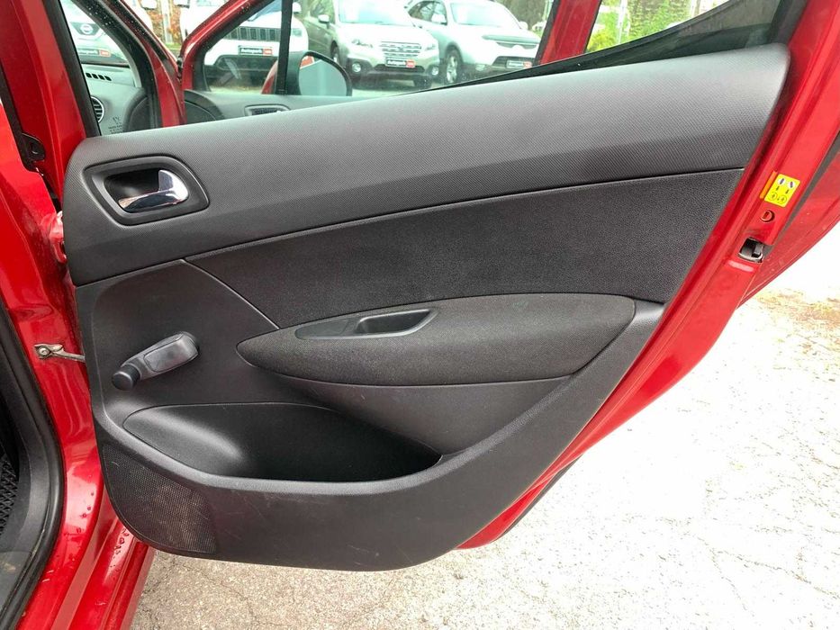 Продам Peugeot 308 2010р. #72971