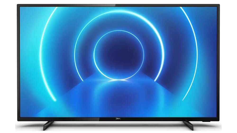 Philips 43" 4K SmartTV WiFi DVB-T2 43PUS7505 Telewizor LED Nowy GW