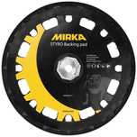Stopa MIRKA 225mm STYRO do żyrafy Leros i Leros-S do styropianu