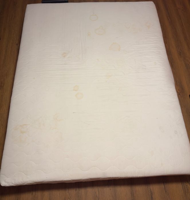 Materac 160 x 200