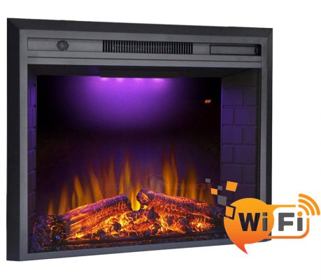 Электрокамины Royal Flame от 4420 грн Dimplex от 10000 грн СКИДКА