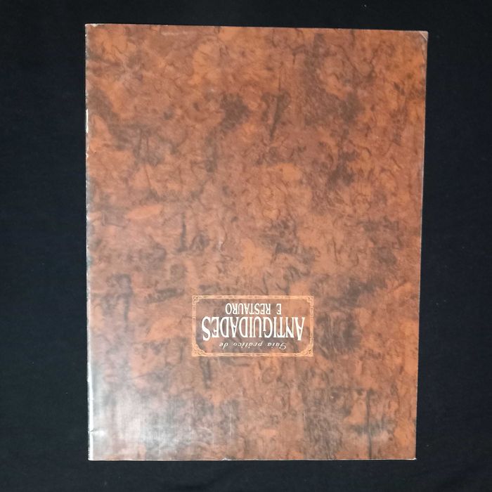 Guia prático de antiguidades