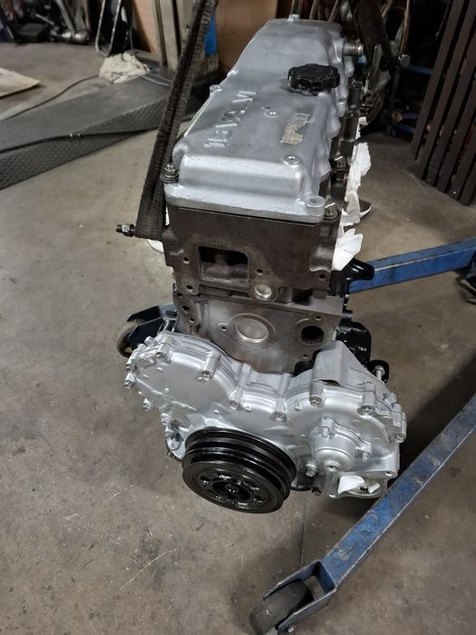 Motor Toyota 280 15BFT