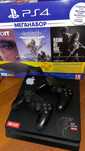 Sony PlayStation 4