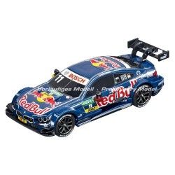 Carrera GO DTM Touring Contest
