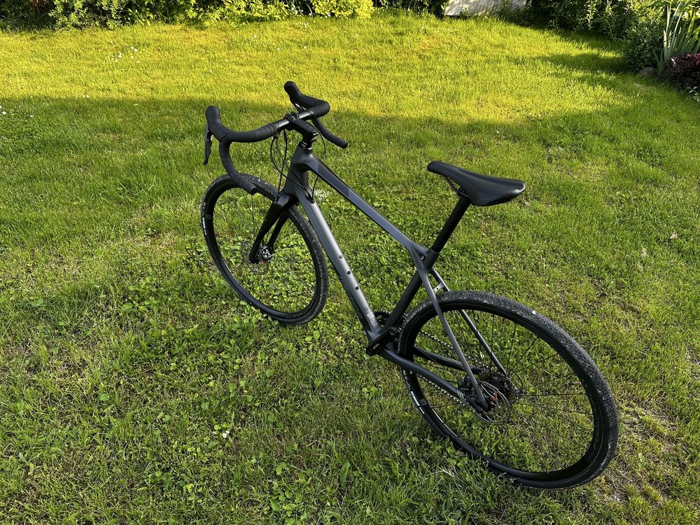 Merida Silex 7000 rozmiar M Carbon