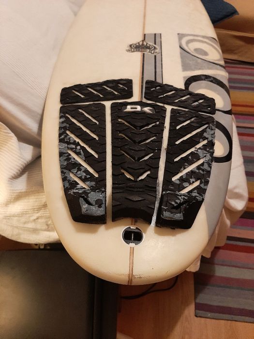 Prancha de surf Spider 6'0