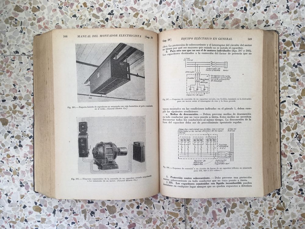 Manual do engenheiro