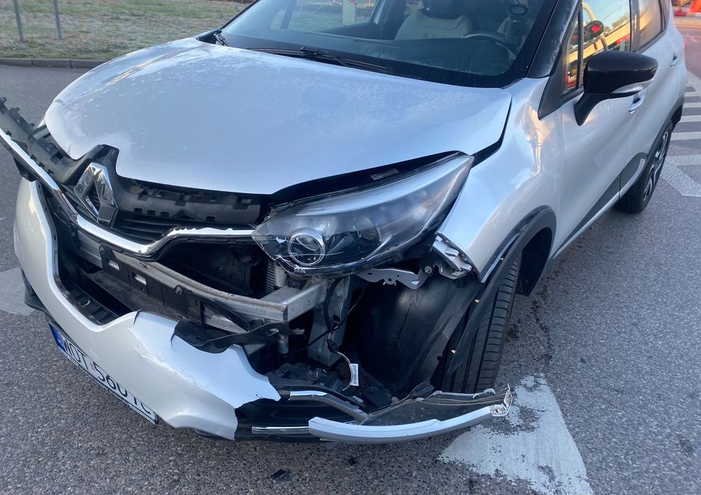 Renault Captur Renault Captur