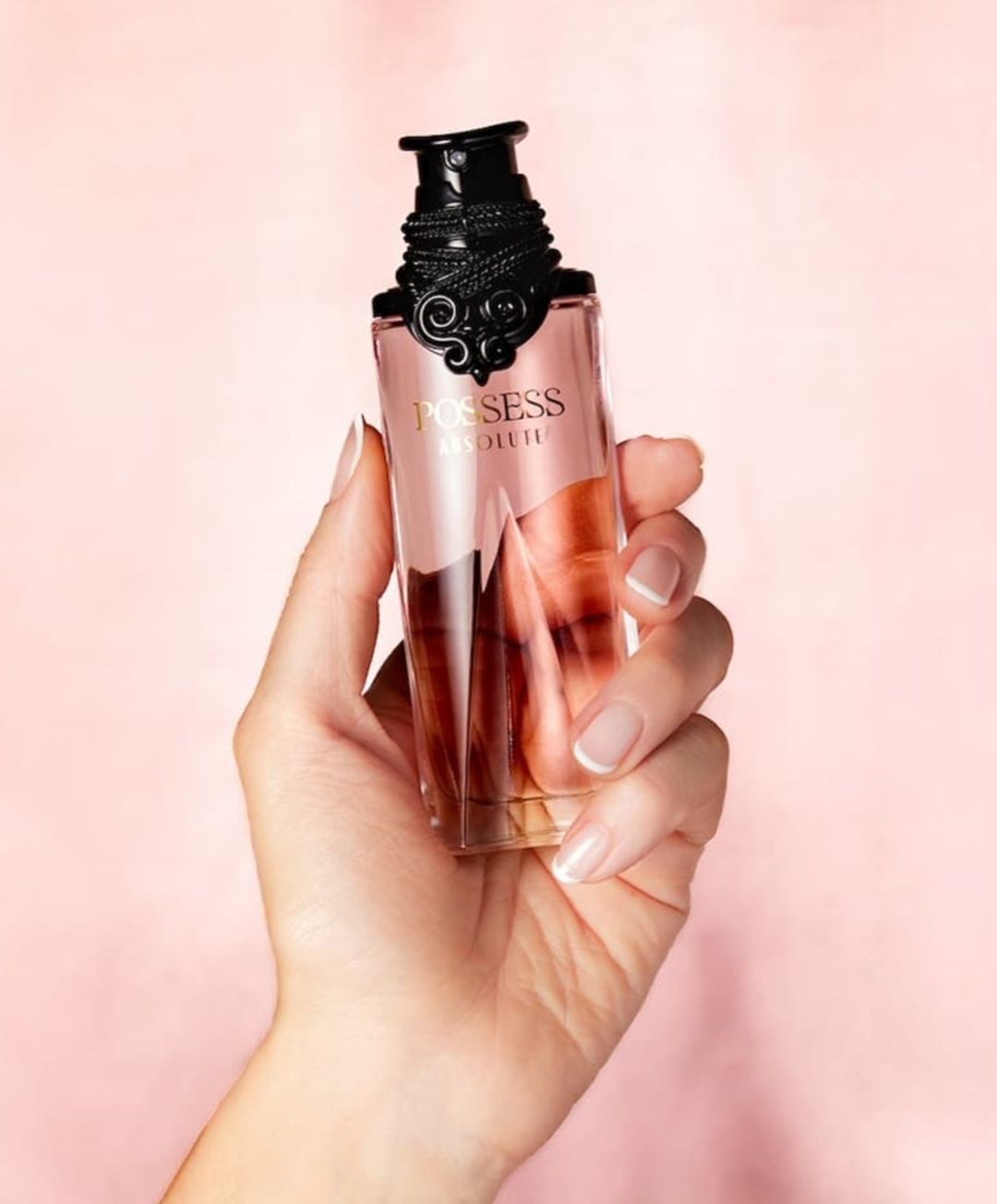 Possess Absolute Oriflame - folia