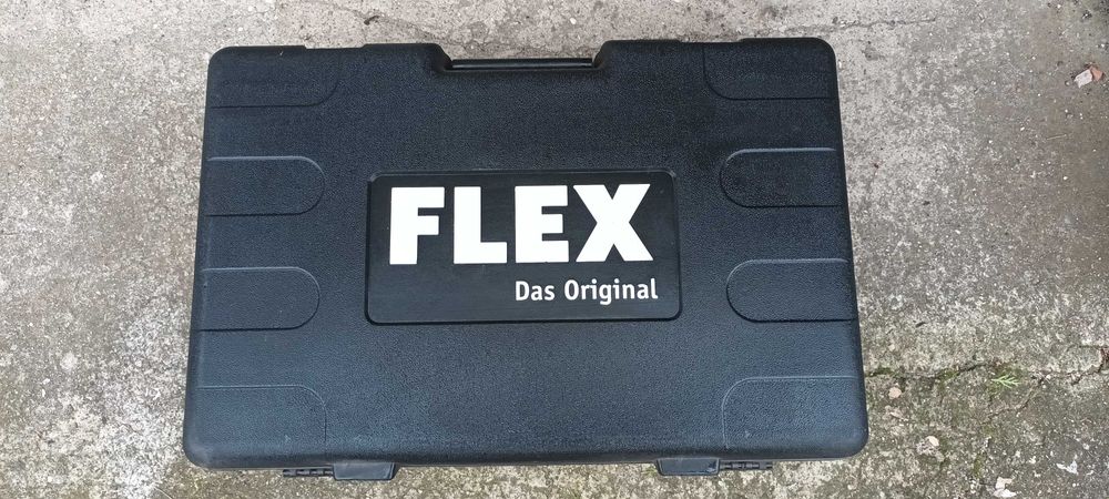 Profesjonalne skrzynki na narzędzia Bosch i Flex das original
