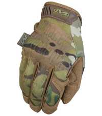 Рукавички Mechanix The Original® MultiCam