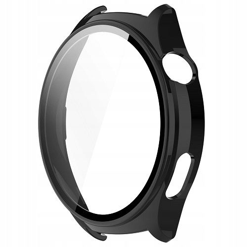 Pełne Etui 2w1 z wbudowanym Szkłem do Huawei Watch 4 / Active