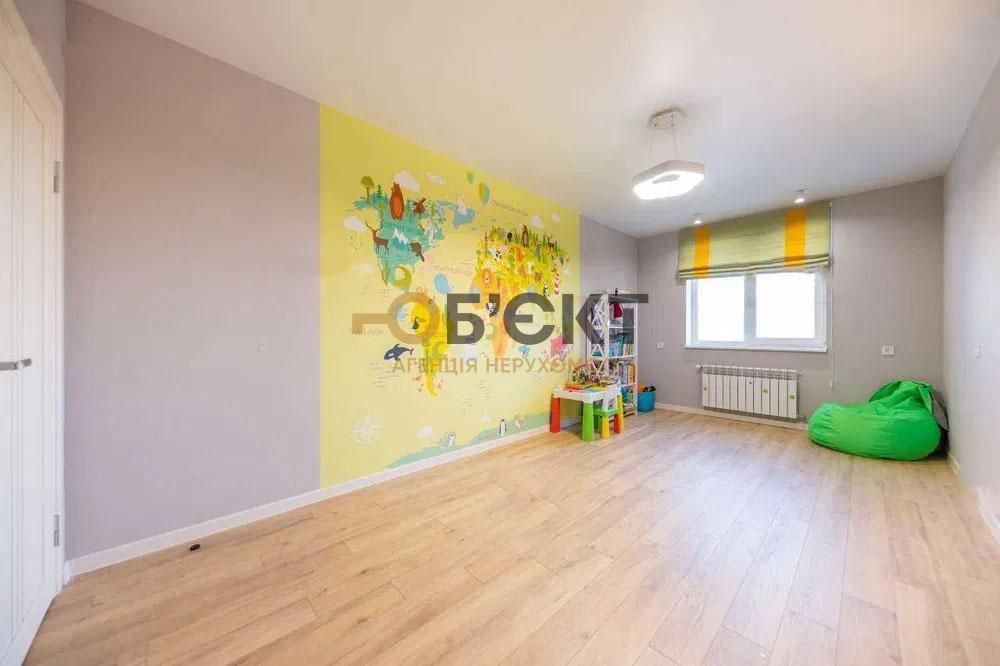 Продаж 3-кімнатної квартири ЖК Радужний Новобудова 70 м²!