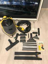 Odkurzacz parowy karcher sv 1902