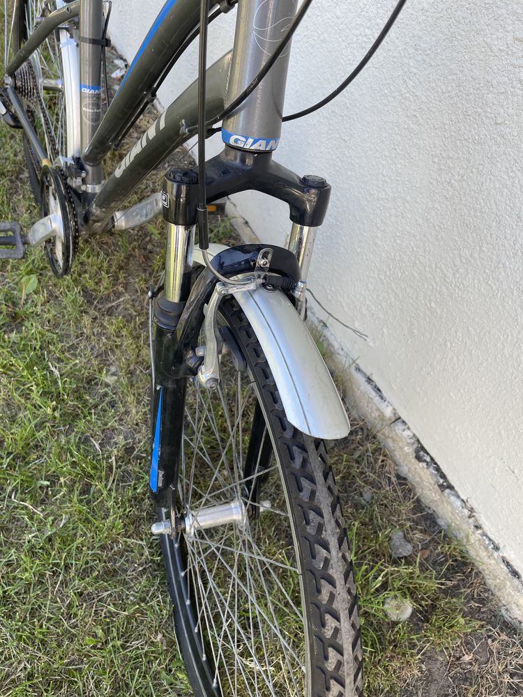 Rower gorski damski Giant sedona 26”