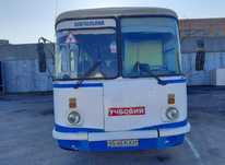 Автобус ЛАЗ 695 Н