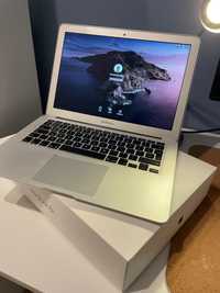 MacBook Air 13” 2015r / 4GB RAM / Intel Core i5