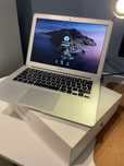 MacBook Air 13” 2015r / 4GB RAM / Intel Core i5