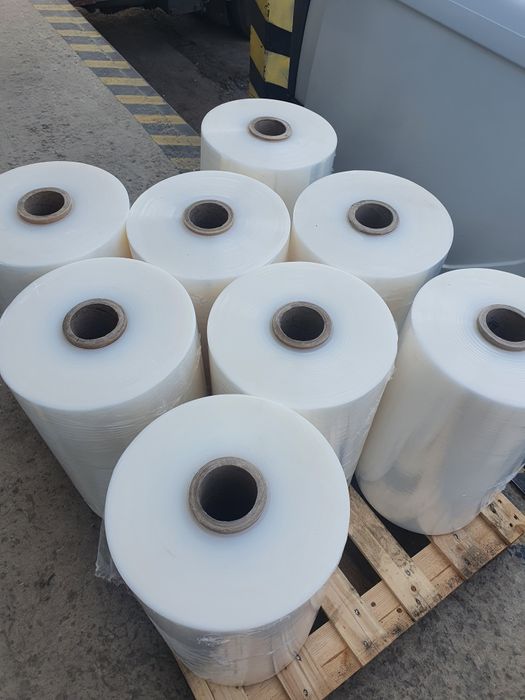 Стрейч Плівка Пакувальний Скотч/Стретч