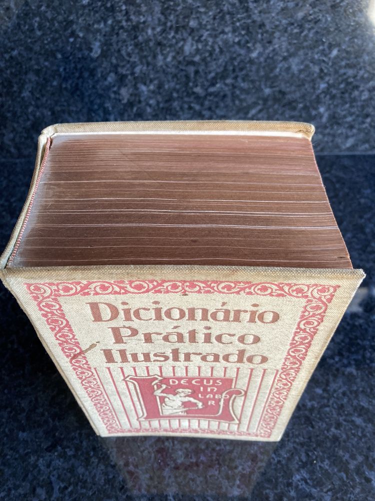 Dicionário Ilustrado Lello