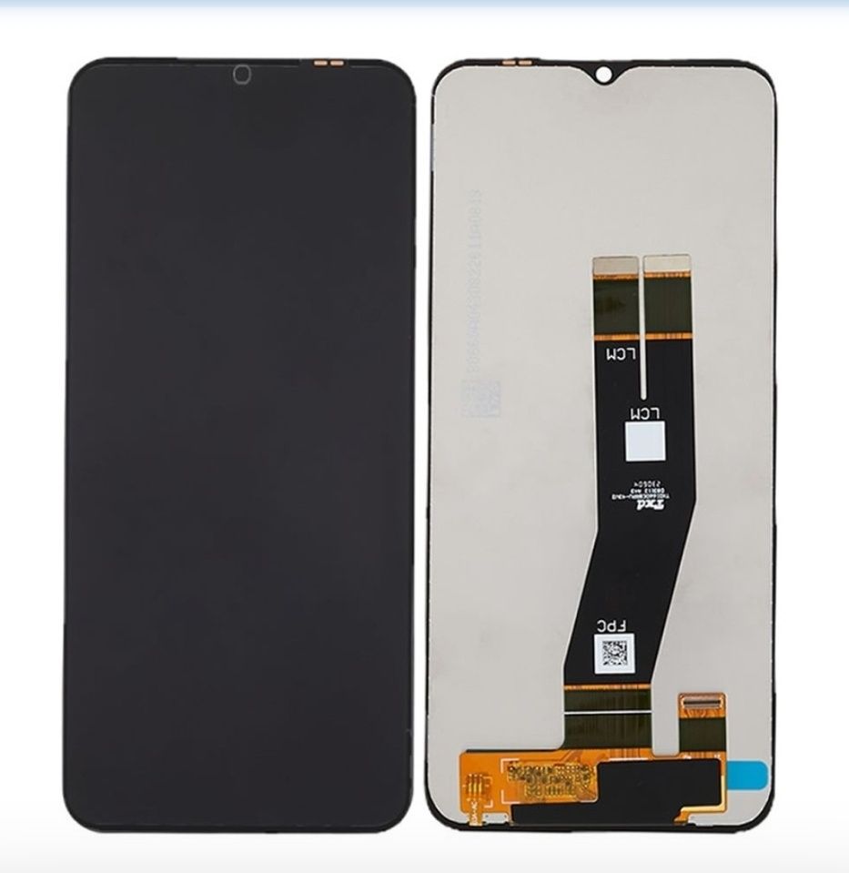 Ecra display samsung a14 a146b 5G a145r a145p