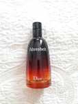 Dior Fahrenheit.
