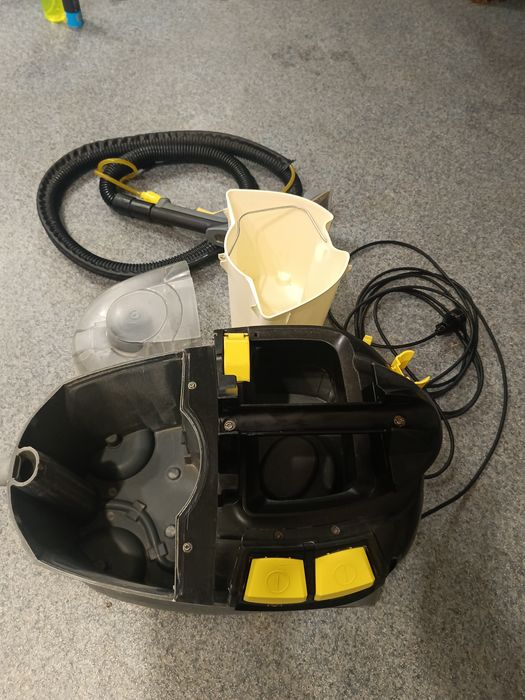 Puzzi 8/1c для химчистки