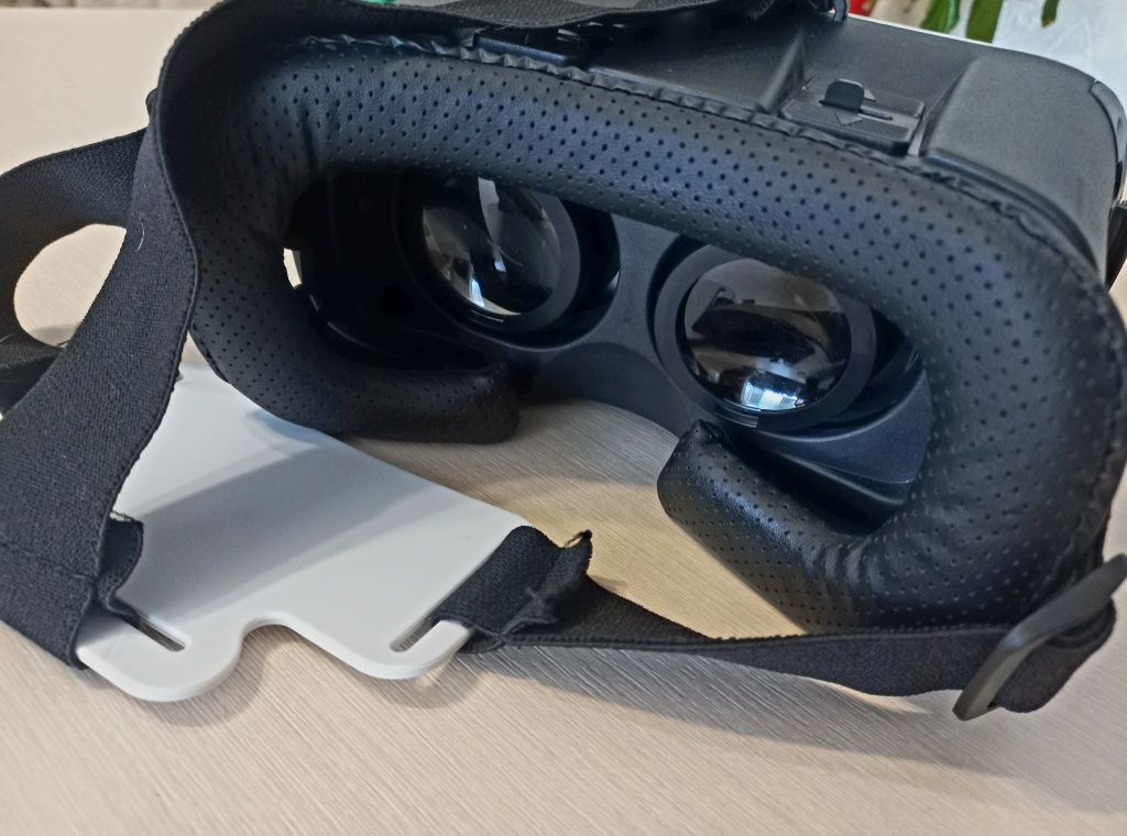 Окуляри 3D Virtual reality