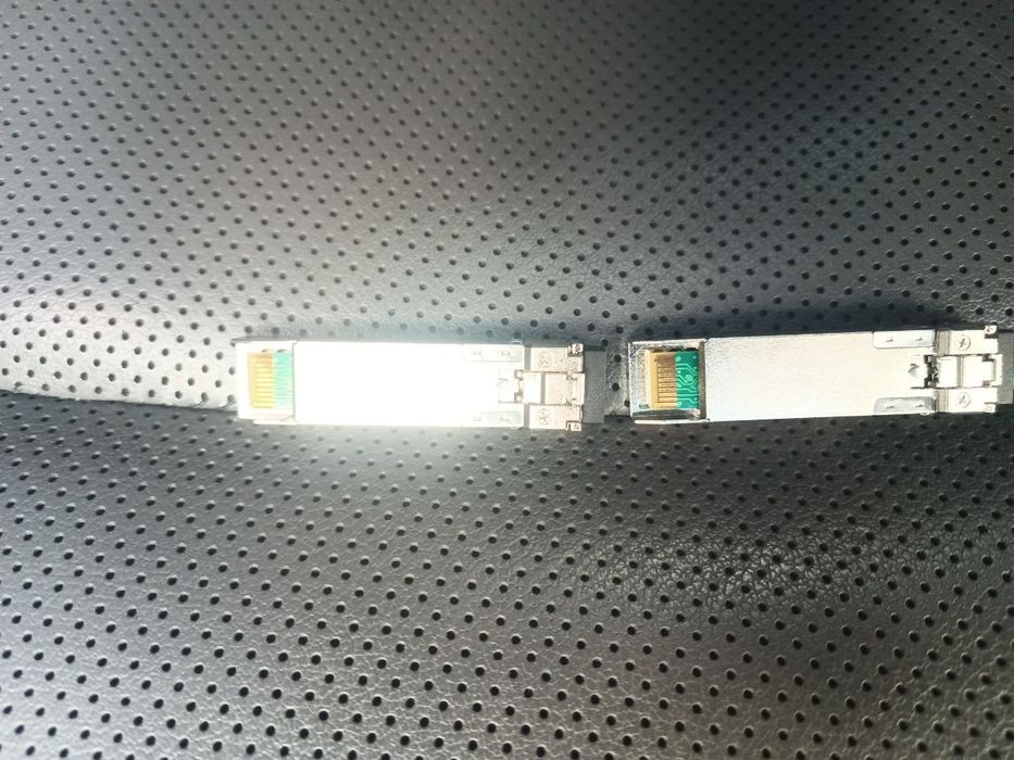Модуль SFP+ 10G, 40 km, WDM, LC, 1270нм 1310нм, DDM
