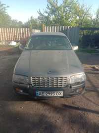 Продам Opel senator b