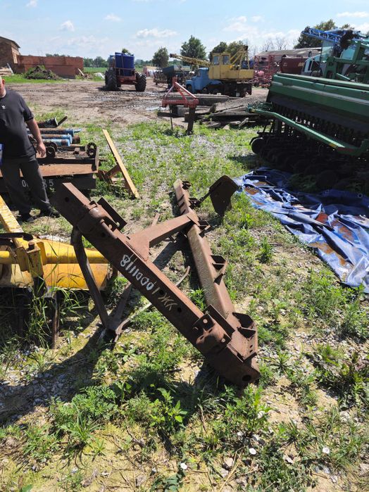 Продам Плуг ПЛН 4-35