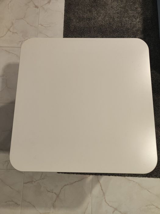 Mesa de apoio com rodas IKEA Tingby