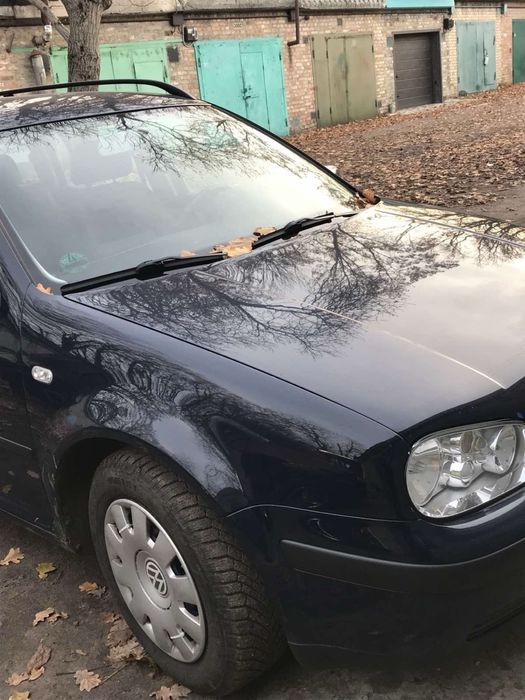 Продам  golf універсал