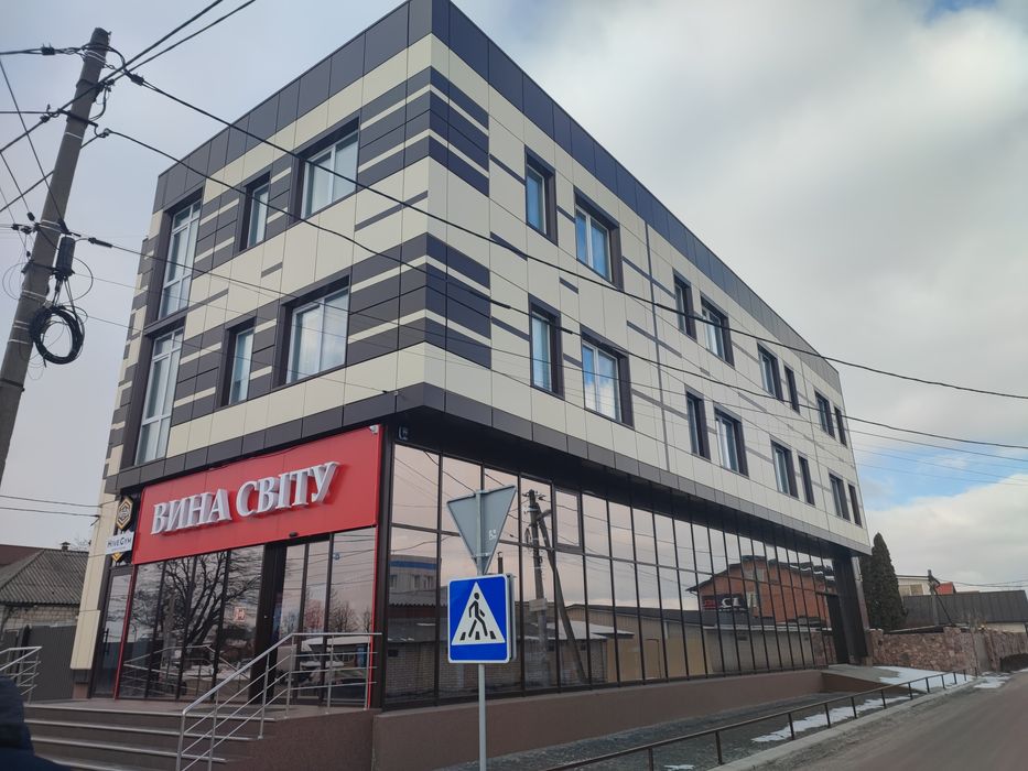 Оренда в районі недільного ринку!