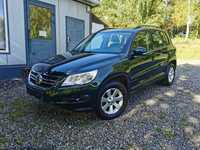 Volkswagen Tiguan 2.0 TDI CR 140KM* Teack & Field