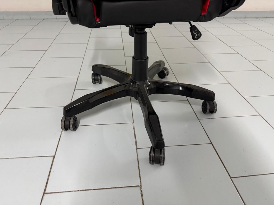 Cadeira Gaming NPlay Rule 4.0