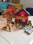 Playmobil 71248 Gospdarstwo Rolne