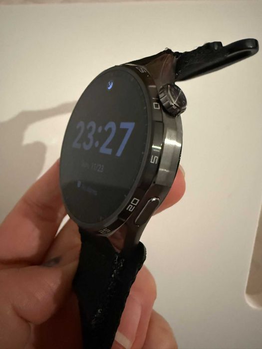 Huawei watch GT6