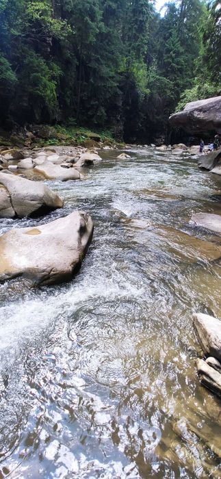 Джип Тур, Off Road, Джипінг - Микуличин