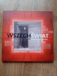 Wszechświat ks Jana Twardowskiego Cz. Chaplinski A. Walczak NOWA