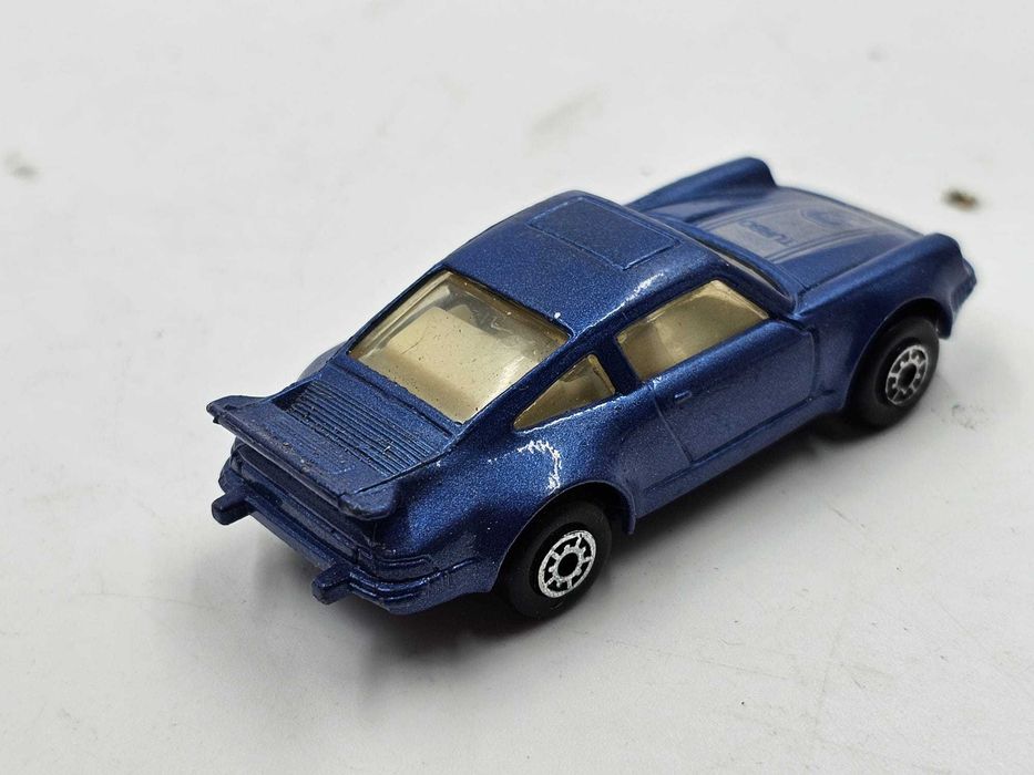 MC Toy - Porsche 911 Turbo