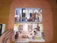 Katalog Ikea 2010 książka magazyn sklepowy